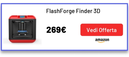 FlashForge Finder 3D