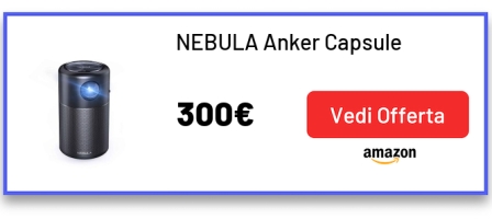 NEBULA Anker Capsule