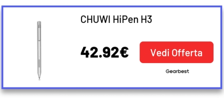 CHUWI HiPen H3