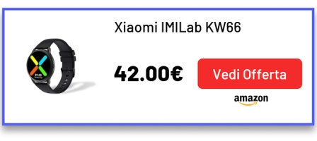 Xiaomi IMILab KW66
