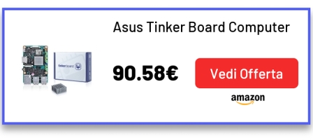 Asus Tinker Board Computer