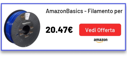 AmazonBasics - Filamento per