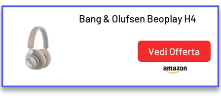 Bang & Olufsen Beoplay H4