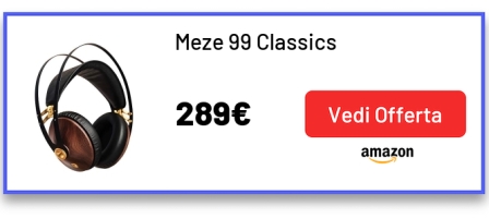 Meze 99 Classics