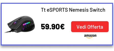 Tt eSPORTS Nemesis Switch