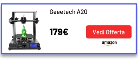 Geeetech A20