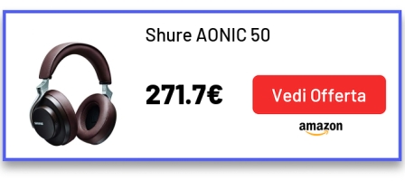 Shure AONIC 50