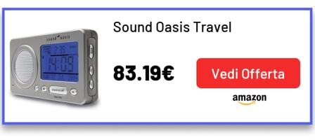 Sound Oasis Travel