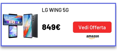 LG WING 5G