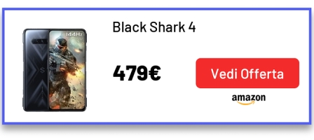 Black Shark 4