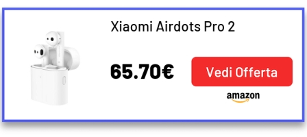 Xiaomi Airdots Pro 2