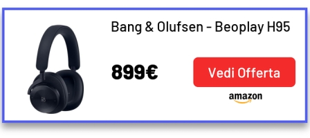 Bang & Olufsen - Beoplay H95