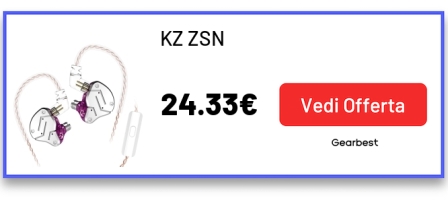 KZ ZSN