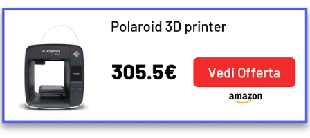 Polaroid 3D printer