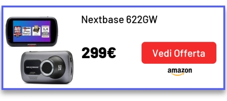 Nextbase 622GW