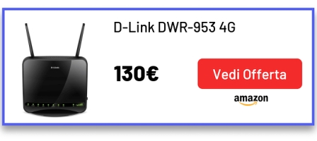 D-Link DWR-953 4G
