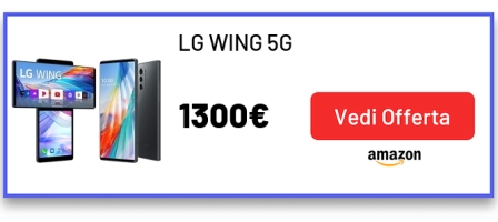 LG WING 5G