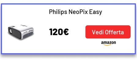 Philips NeoPix Easy