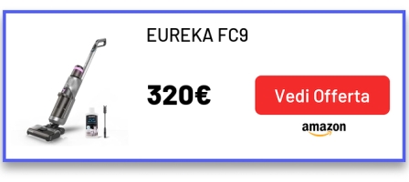 EUREKA FC9