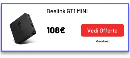 Beelink GT1 MINI