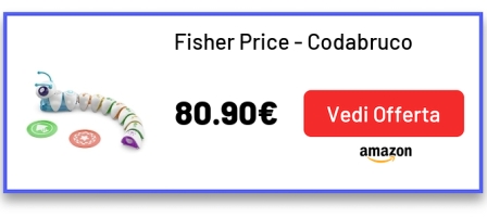 Fisher Price - Codabruco
