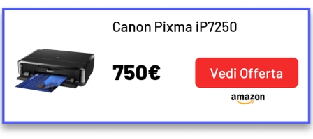 Canon Pixma iP7250