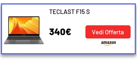 TECLAST F15 S