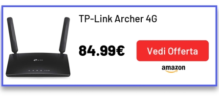 TP-Link Archer 4G
