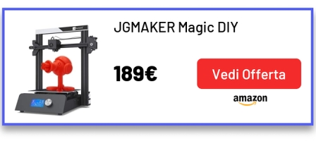 JGMAKER Magic DIY