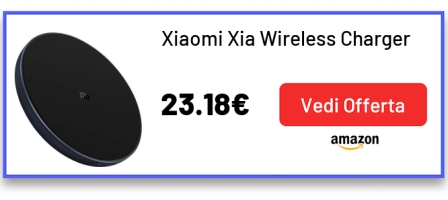 Xiaomi Xia Wireless Charger