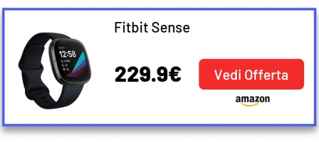 Fitbit Sense