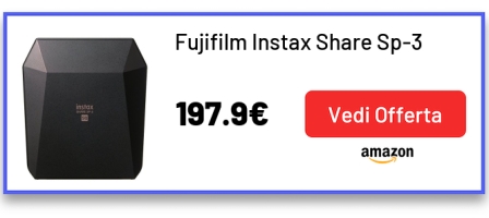 Fujifilm Instax Share Sp-3