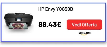 HP Envy Y0G50B