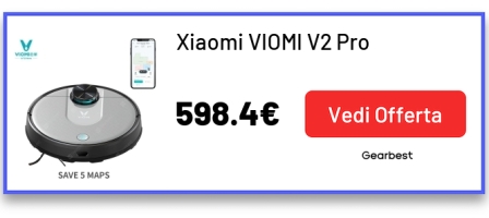 Xiaomi VIOMI V2 Pro