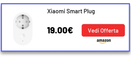 Xiaomi Smart Plug