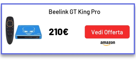 Beelink GT King Pro