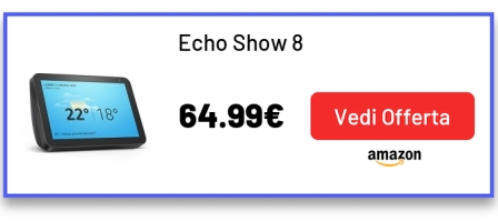 Echo Show 8