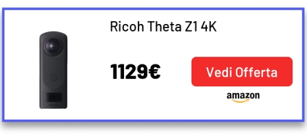 Ricoh Theta Z1 4K