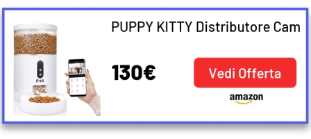 PUPPY KITTY Distributore Cam