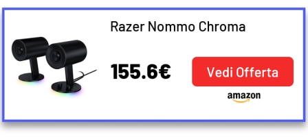 Razer Nommo Chroma