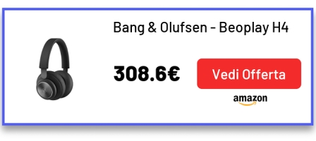 Bang & Olufsen - Beoplay H4