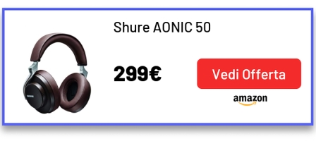 Shure AONIC 50