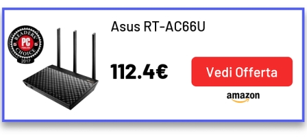 Asus RT-AC66U