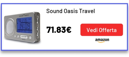 Sound Oasis Travel