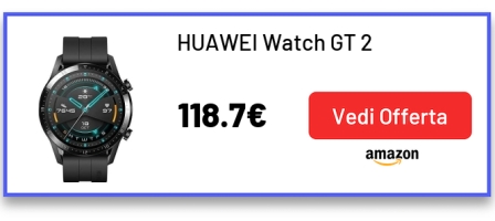 HUAWEI Watch GT 2