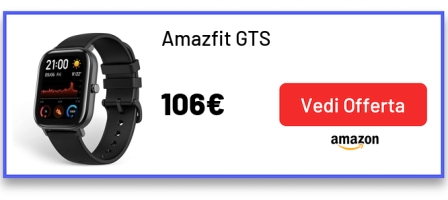 Amazfit GTS