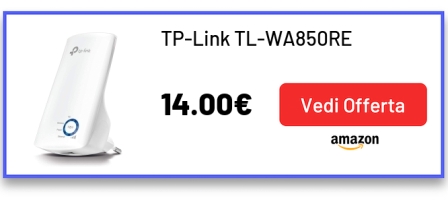TP-Link TL-WA850RE
