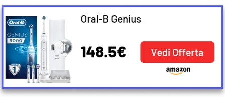 Oral-B Genius