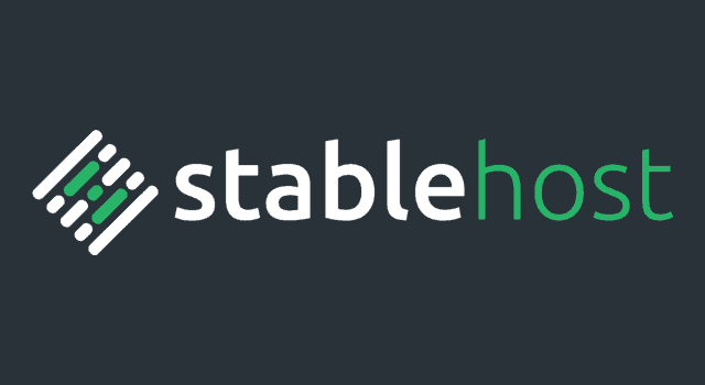Recensione StableHost