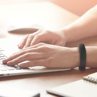 Recensione Xiaomi Mi Band 2
